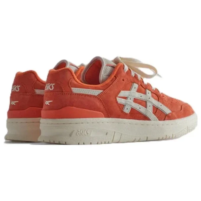 Asics x Kith EX89 „Orange”