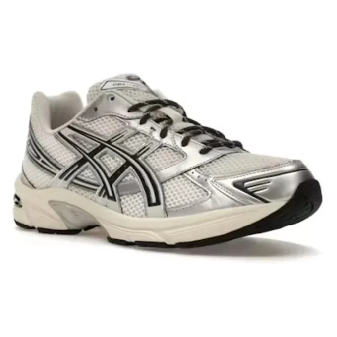 Asics x Kith Gel-1130 „Cream Scarab”