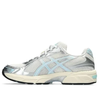Asics x Kith GEL-1130 „Cream Starlight Blue”