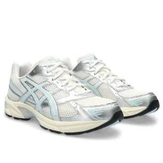 Asics x Kith GEL-1130 „Cream Starlight Blue”