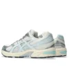 Asics x Kith GEL-1130 „Cream Starlight Blue”