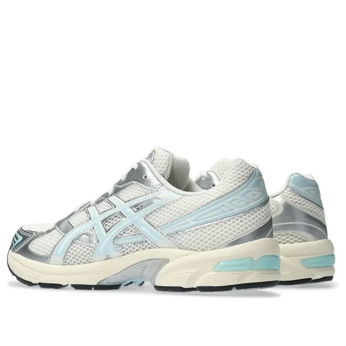 Asics x Kith GEL-1130 „Cream Starlight Blue”
