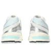 Asics x Kith GEL-1130 „Cream Starlight Blue”