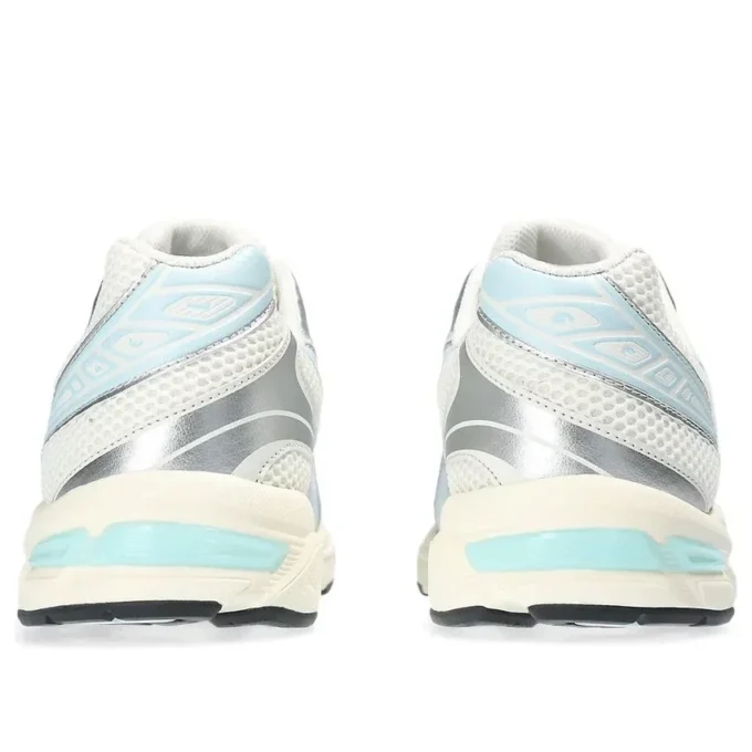 Asics x Kith GEL-1130 „Cream Starlight Blue”