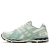 Asics x Kith Gel-Kayano 12.1 „Cream Sage”