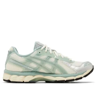 Asics x Kith Gel-Kayano 12.1 „Cream Sage”