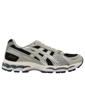 Asics x Kith Gel-Kayano 12.1 „Peat Cream”