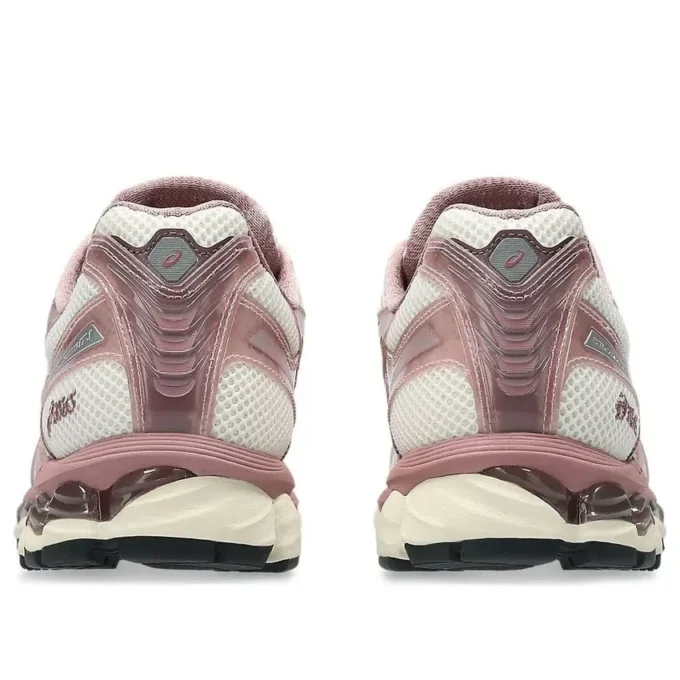 Asics x Kith Gel-Kayano 12.1 „Quartz”