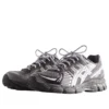 Asics x Kith Gel-Kayano 12.1 „Tornado Pure Silver”