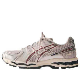 Asics x Kith Gel-Kayano 12.1 „United States”