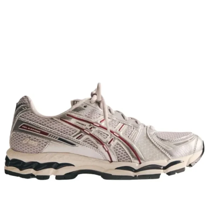 Asics x Kith Gel-Kayano 12.1 „United States”