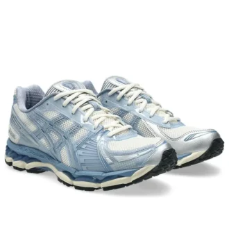 Asics x Kith Gel-Kayano 12.1 „Voyage”