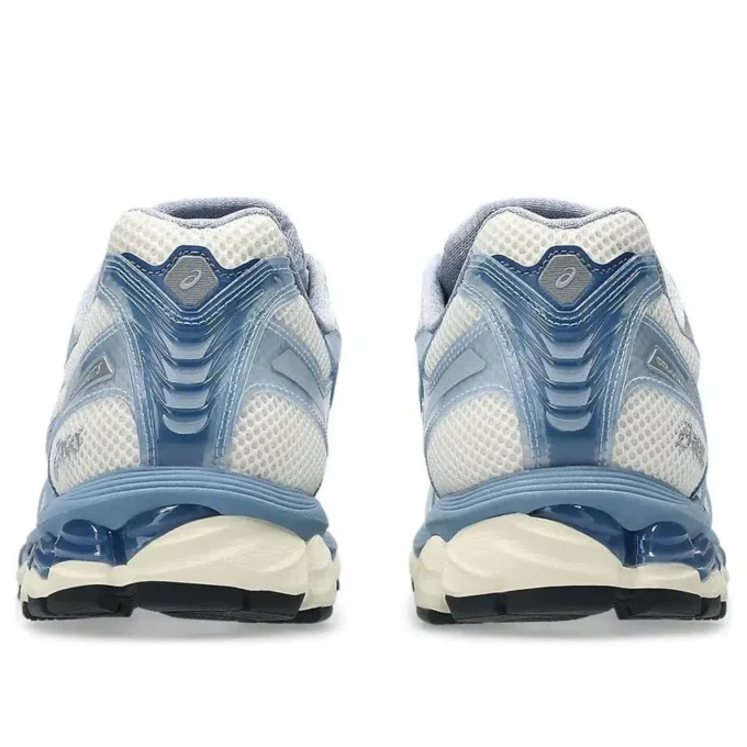 Asics x Kith Gel-Kayano 12.1 „Voyage”