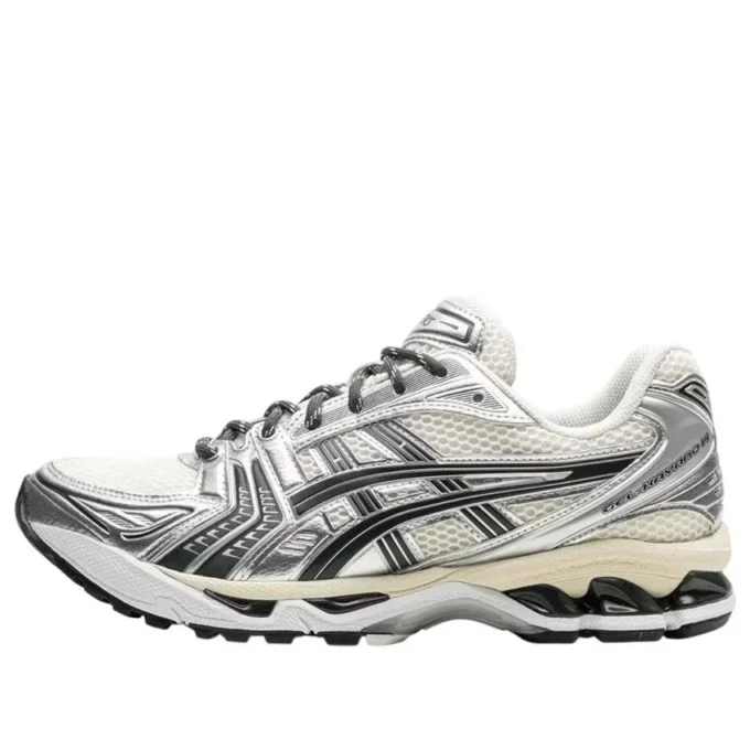 Asics x Kith Gel-Kayano 14 „Cream Scarab”