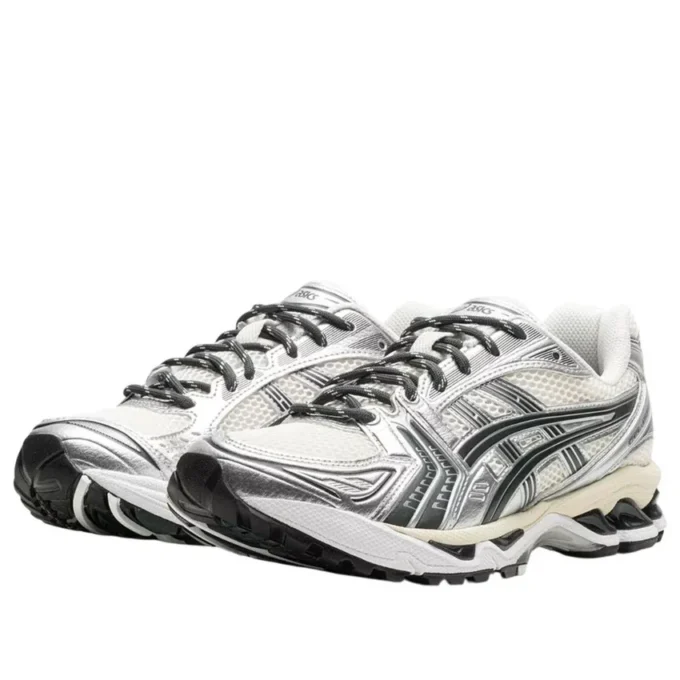 Asics x Kith Gel-Kayano 14 „Cream Scarab”