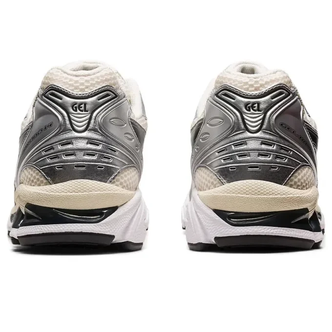 Asics x Kith Gel-Kayano 14 „Cream Scarab”