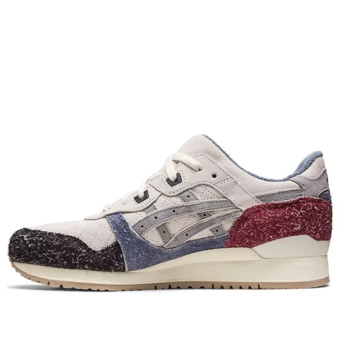 Asics x Kith Gel-Lyte 3 07 Remastered „Seoul”