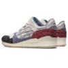 Asics x Kith Gel-Lyte 3 07 Remastered „Seoul”