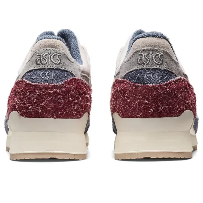 Asics x Kith Gel-Lyte 3 07 Remastered „Seoul”