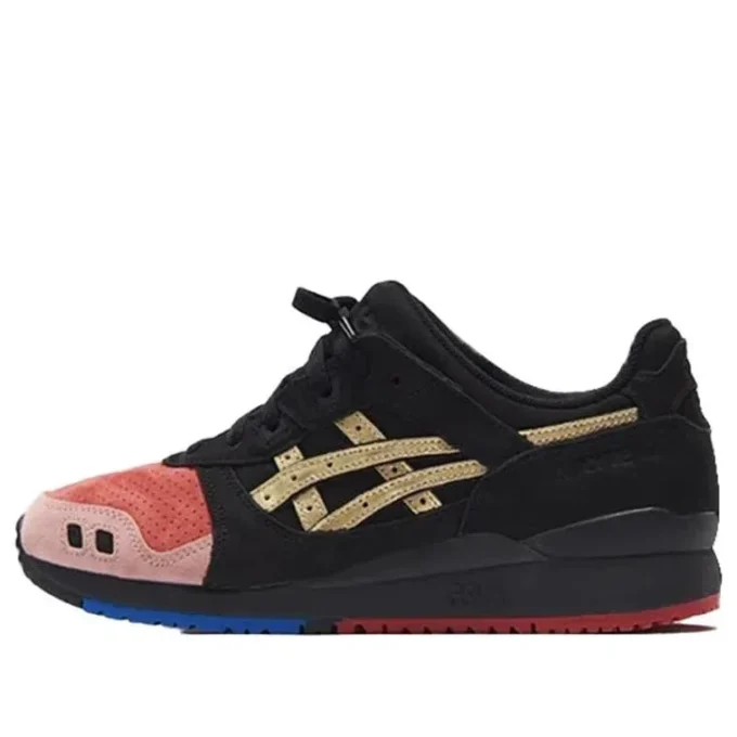 Asics x Kith Gel-Lyte 3 OG „Tokyo Trio Pack – 252.1”