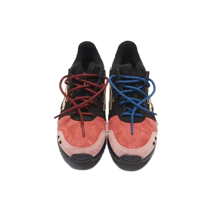 Asics x Kith Gel-Lyte 3 OG „Tokyo Trio Pack – 252.1”