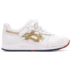 Asics x Kith Gel-Lyte 3 OG „Tokyo Trio Pack – Super Gold”