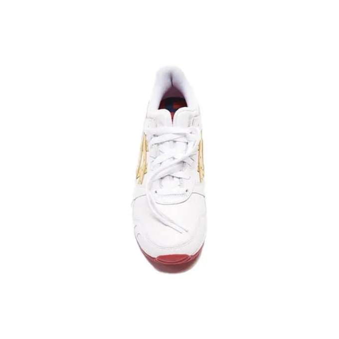 Asics x Kith Gel-Lyte 3 OG „Tokyo Trio Pack – Super Gold”