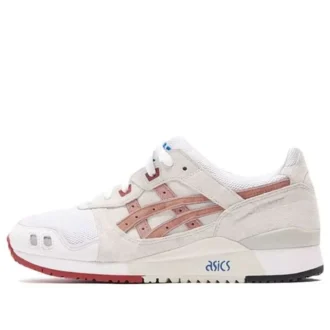 Asics x Kith Gel-Lyte 3 OG „Tokyo Trio Pack – Yoshino Rose”