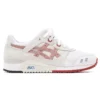 Asics x Kith Gel-Lyte 3 OG „Tokyo Trio Pack – Yoshino Rose”