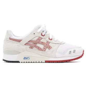 Asics x Kith Gel-Lyte 3 OG „Tokyo Trio Pack – Yoshino Rose”