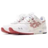 Asics x Kith Gel-Lyte 3 OG „Tokyo Trio Pack – Yoshino Rose”
