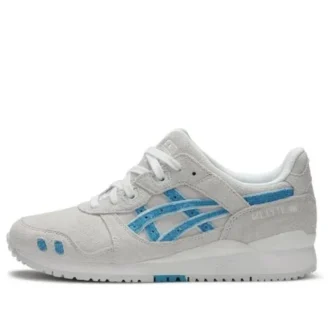 Asics x Kith Gel-Lyte 3 „Super Blue”