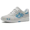 Asics x Kith Gel-Lyte 3 „Super Blue”