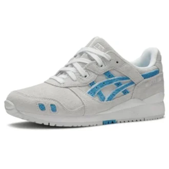 Asics x Kith Gel-Lyte 3 „Super Blue”