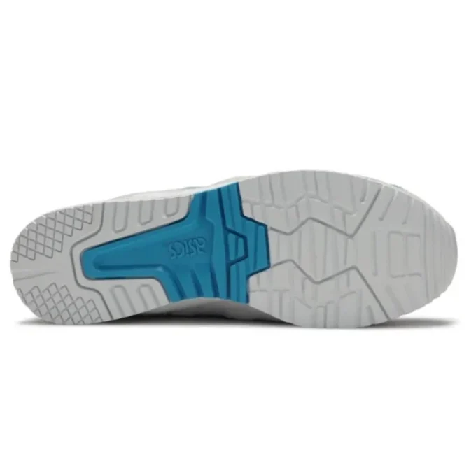 Asics x Kith Gel-Lyte 3 „Super Blue”