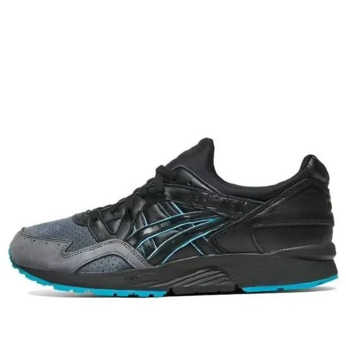 Asics x Kith Gel-Lyte 5 „Leatherback”