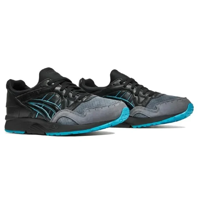 Asics x Kith Gel-Lyte 5 „Leatherback”