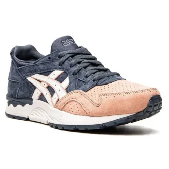 Asics x Kith Gel-Lyte 5 „Salmon Toe”