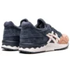 Asics x Kith Gel-Lyte 5 „Salmon Toe”