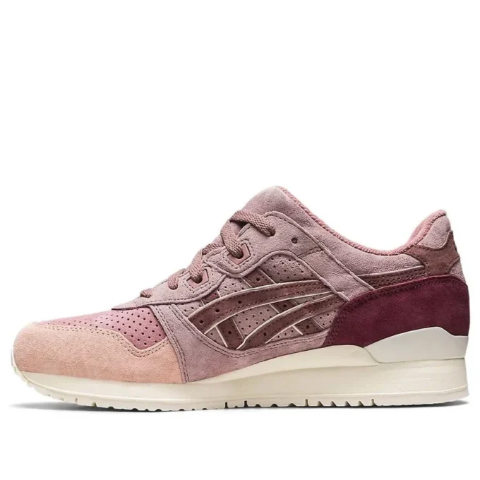 Asics x KITH Gel-Lyte III „07 Remastered „By Invitation Only”