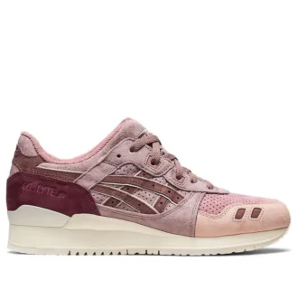 Asics x KITH Gel-Lyte III „07 Remastered „By Invitation Only”