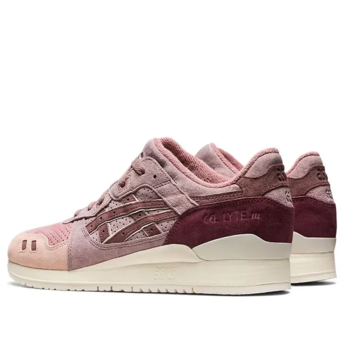 Asics x KITH Gel-Lyte III „07 Remastered „By Invitation Only”