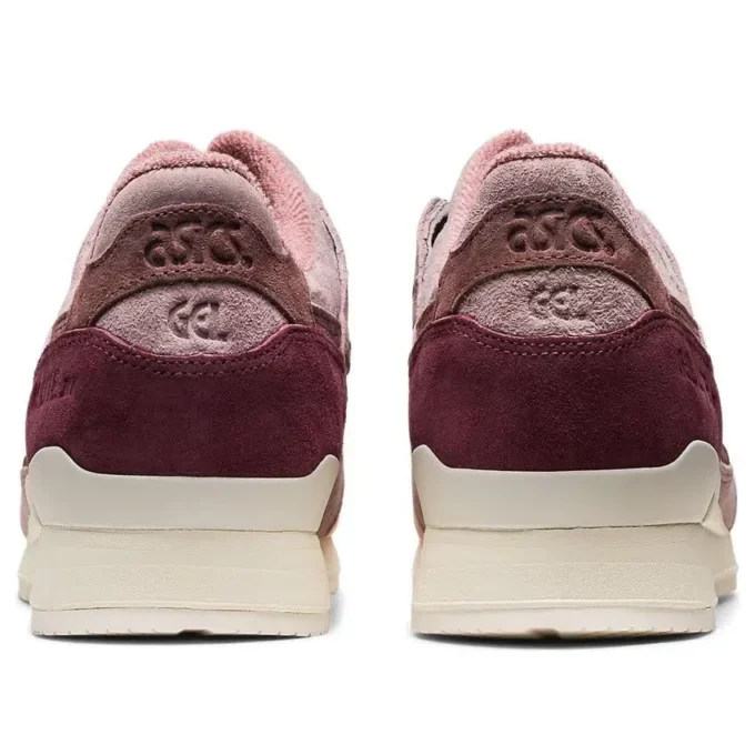 Asics x KITH Gel-Lyte III „07 Remastered „By Invitation Only”