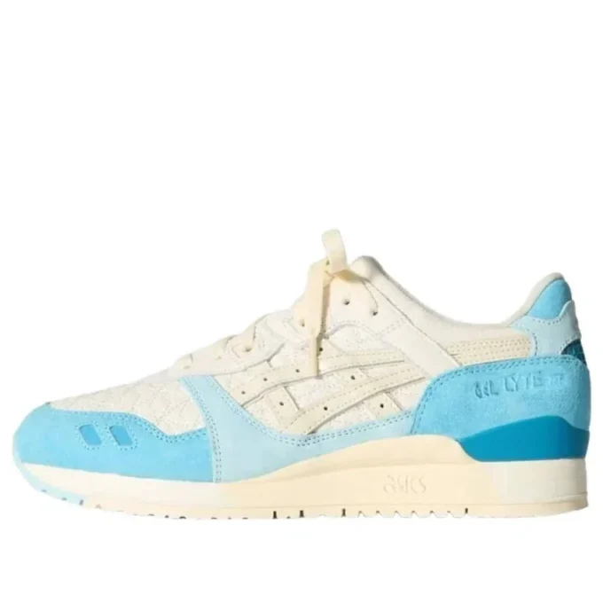 Asics x Kith Gel-Lyte III „Canada”