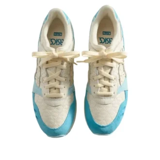 Asics x Kith Gel-Lyte III „Canada”
