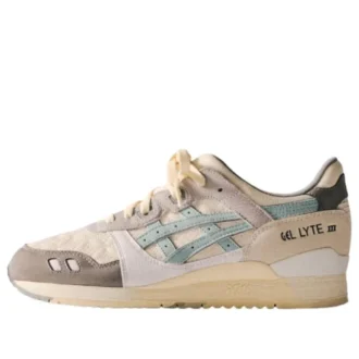 Asics x Kith Gel-Lyte III „South Korea”