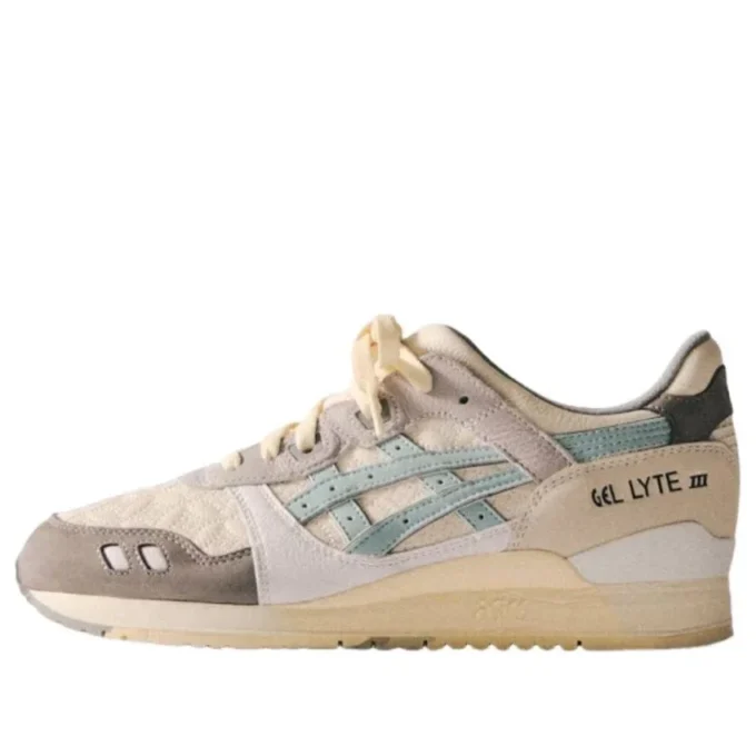 Asics x Kith Gel-Lyte III „South Korea”