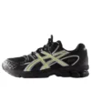 Asics x Kith Gel-Nimbus 10.1 „Black Pure Silver”