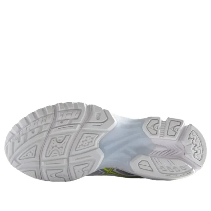 Asics x Kith Gel-Nimbus 10.1 „Vintage Tech – Alb”