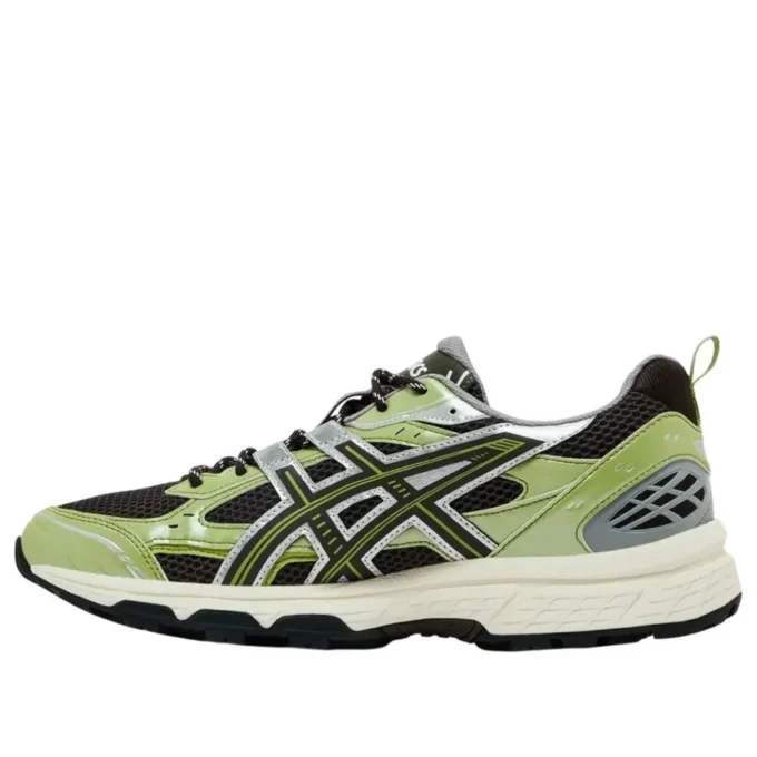 Asics x Kith Gel-Nunobiki „Delicioso Pure Silver”